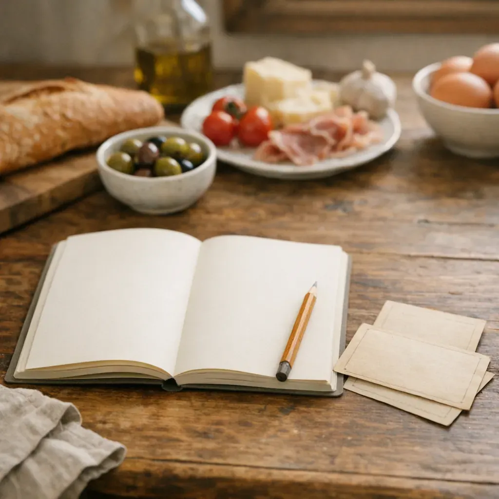 Un goûter maison facile exige des idées concrètes vérifiées
