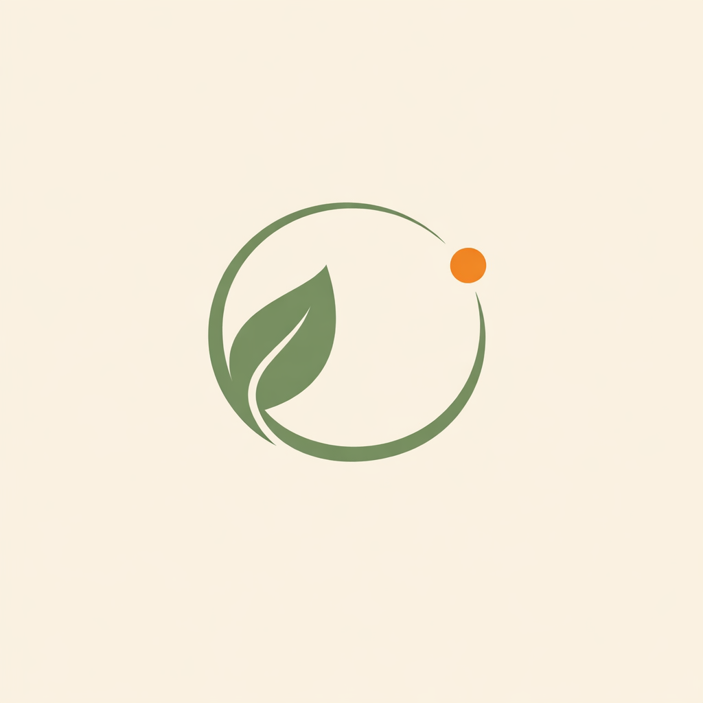 Logo Manger Sainement