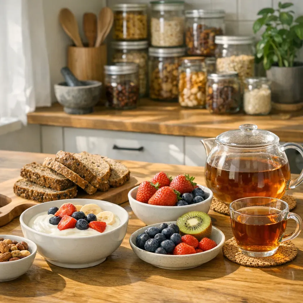Comment manger moins de sucre au quotidien sans se priver ?
