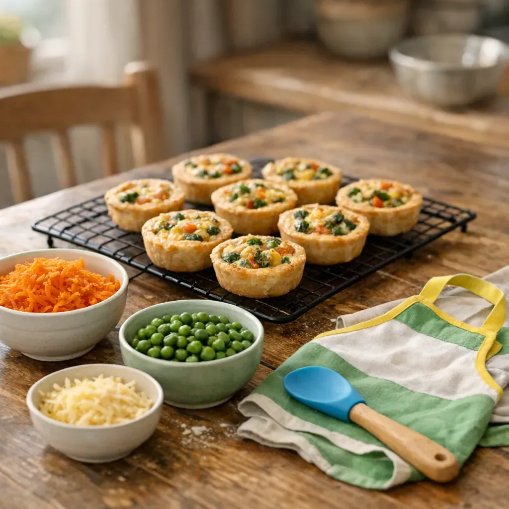 Les recettes faciles pour enfants n’ont besoin que de conseils simples