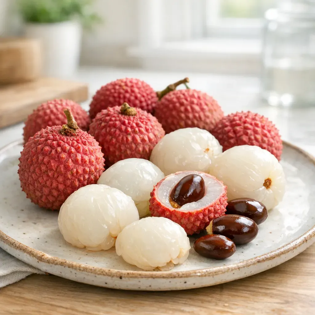 Quand commence la Saison du Litchi en France ?